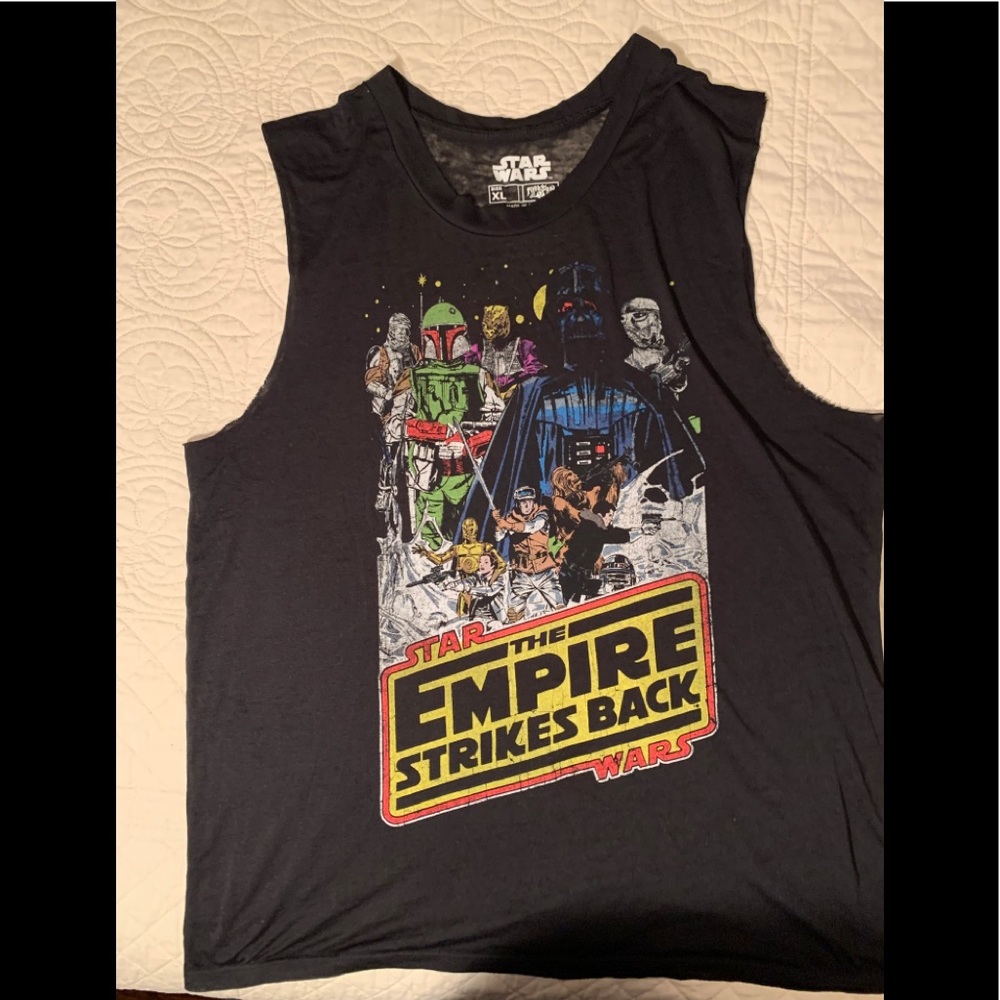 Star Wars Tank